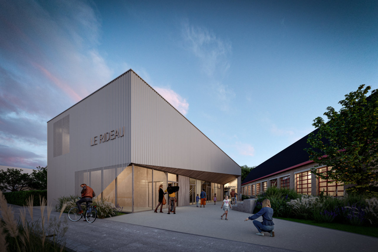 Maison Rurale de Silly